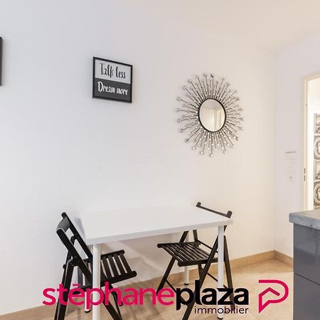 Plaza Scandinaves 05 Σερί Εξωτερικό φωτογραφία