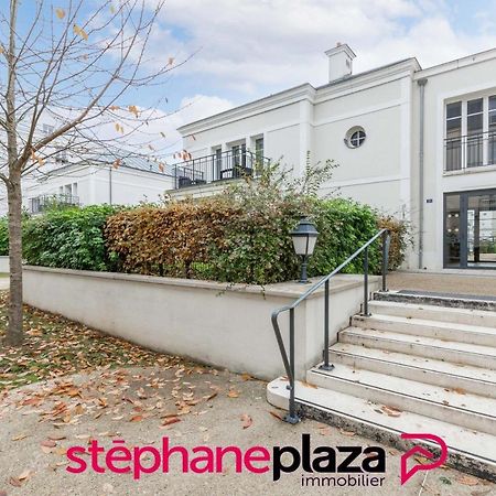 Plaza Scandinaves 05 Σερί Εξωτερικό φωτογραφία