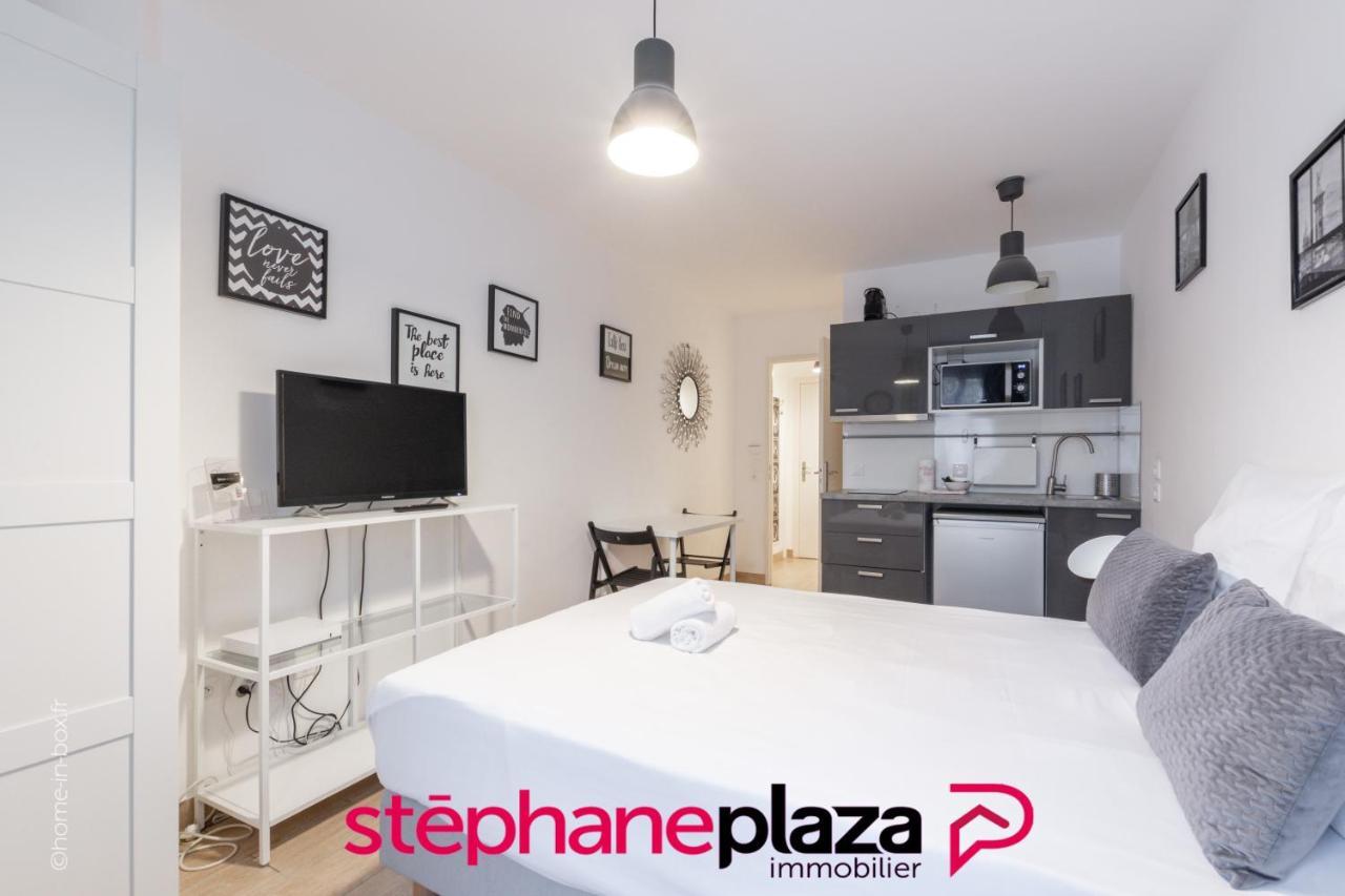 Plaza Scandinaves 05 Σερί Εξωτερικό φωτογραφία