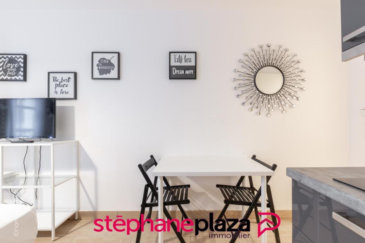 Plaza Scandinaves 05 Σερί Εξωτερικό φωτογραφία