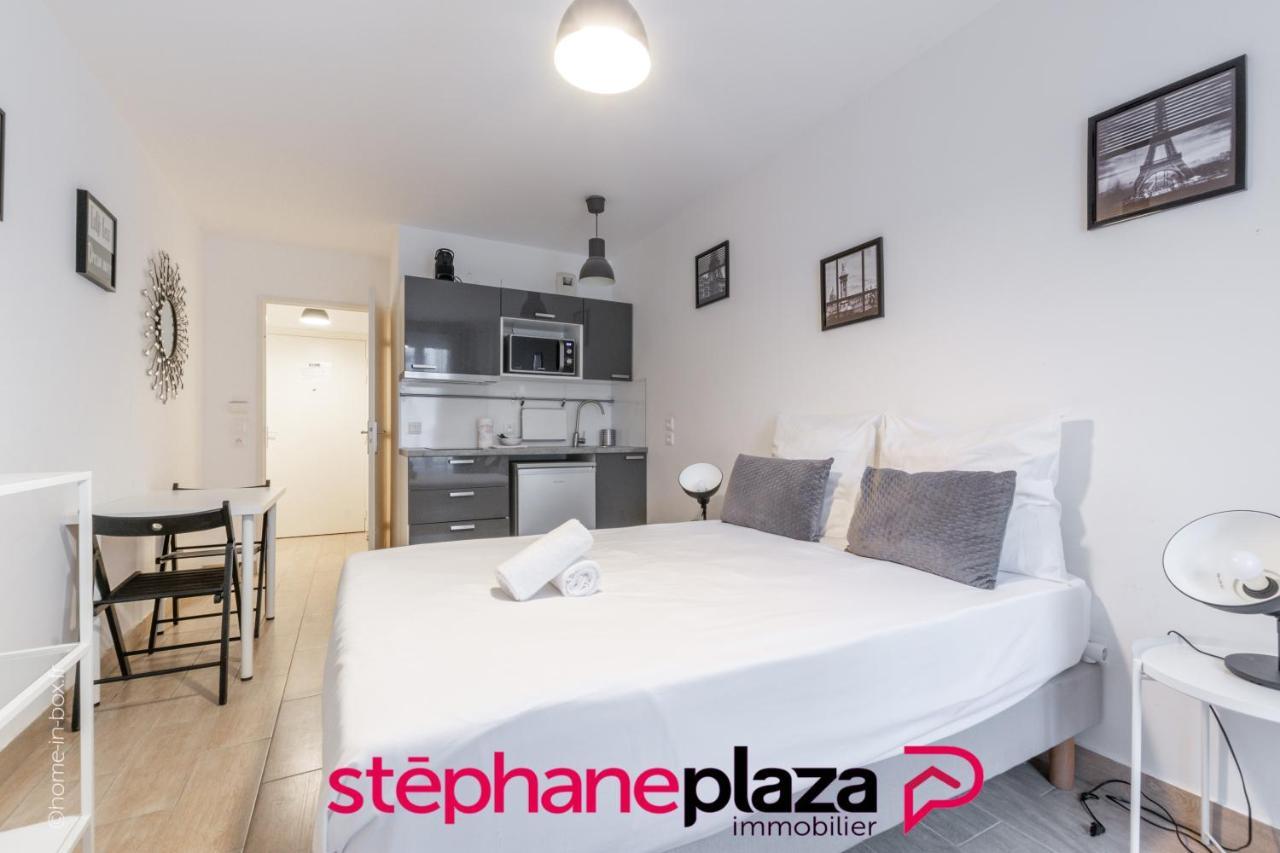 Plaza Scandinaves 05 Σερί Εξωτερικό φωτογραφία