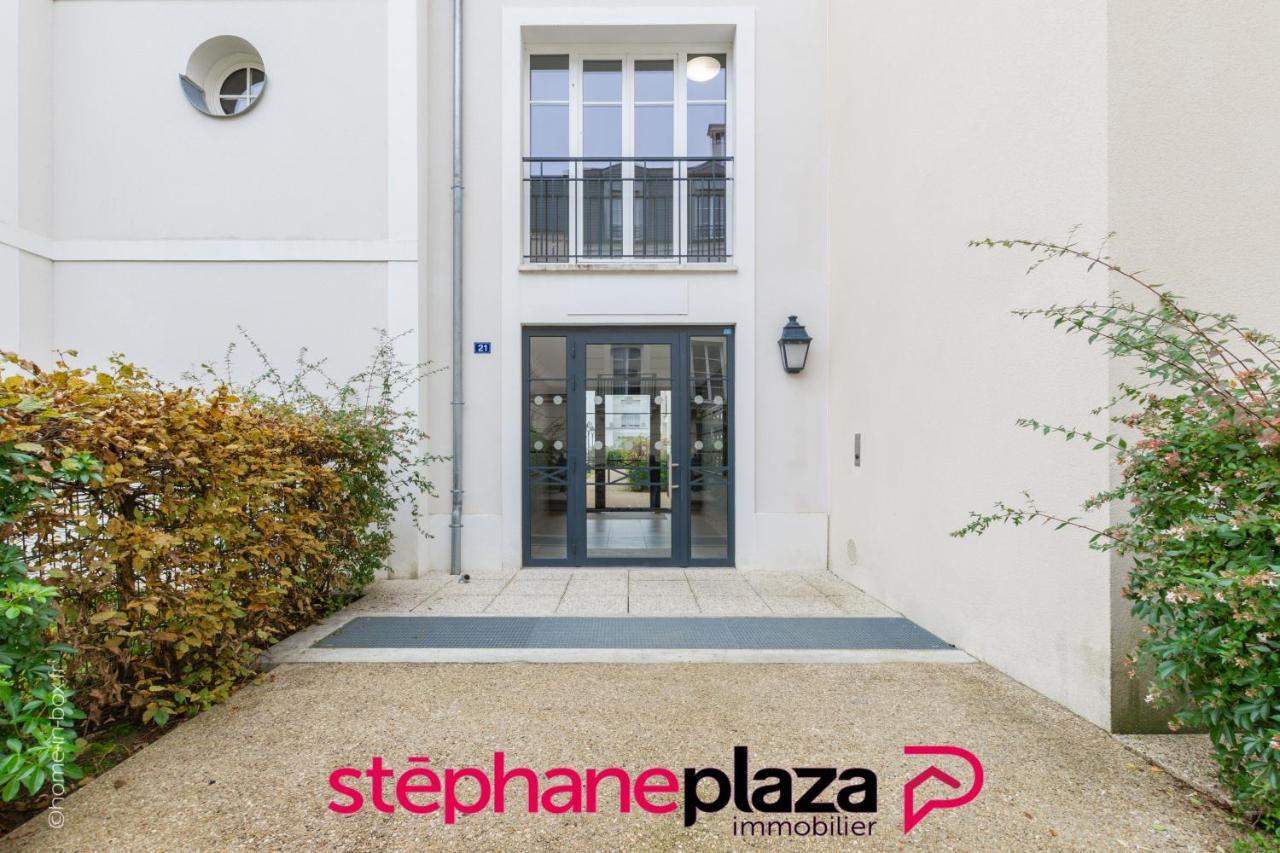 Plaza Scandinaves 05 Σερί Εξωτερικό φωτογραφία