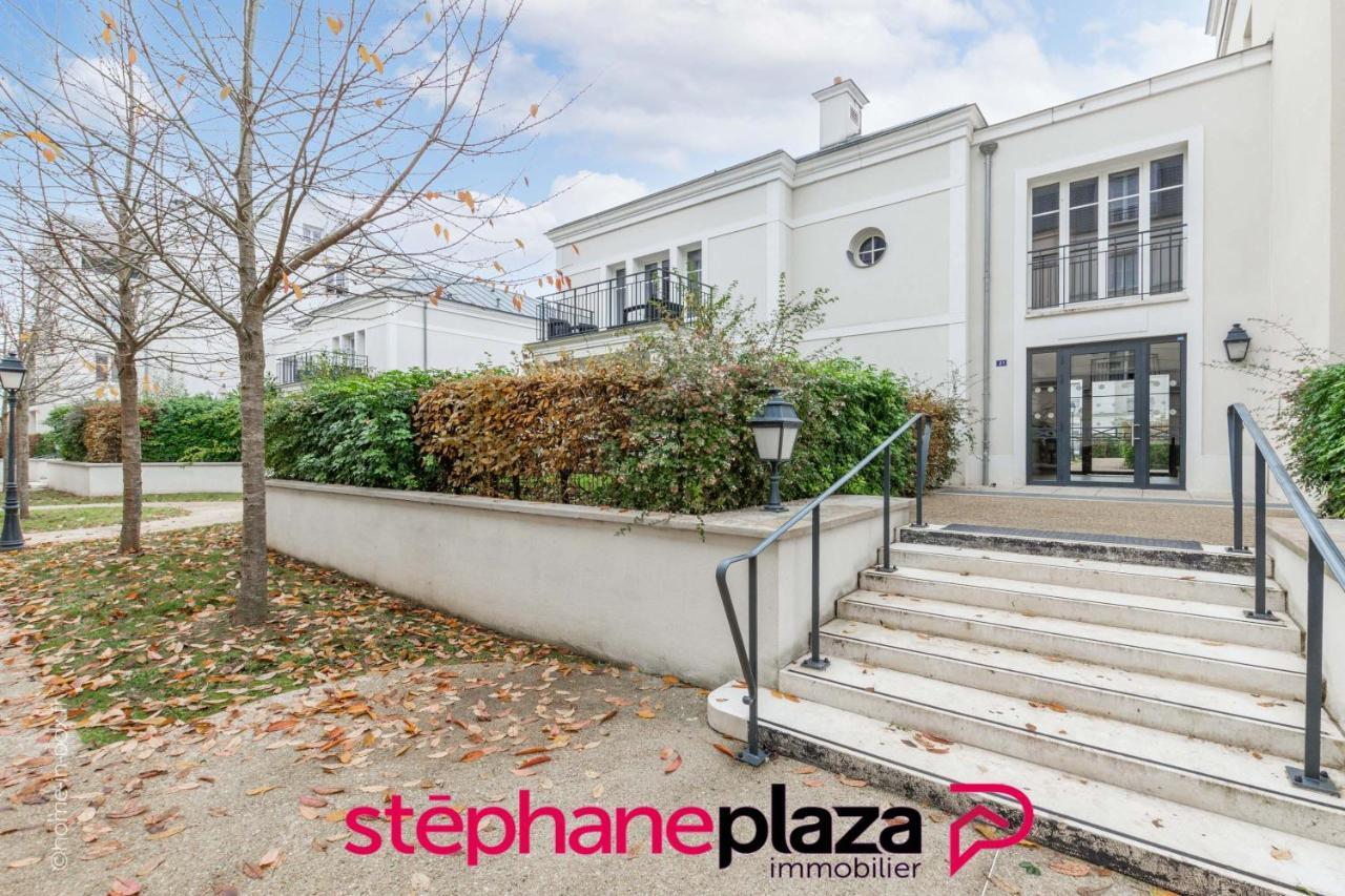 Plaza Scandinaves 05 Σερί Εξωτερικό φωτογραφία