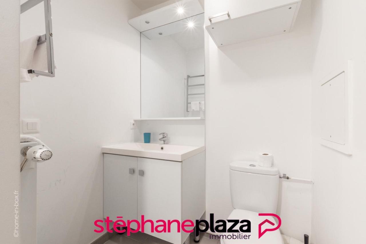 Plaza Scandinaves 05 Σερί Εξωτερικό φωτογραφία
